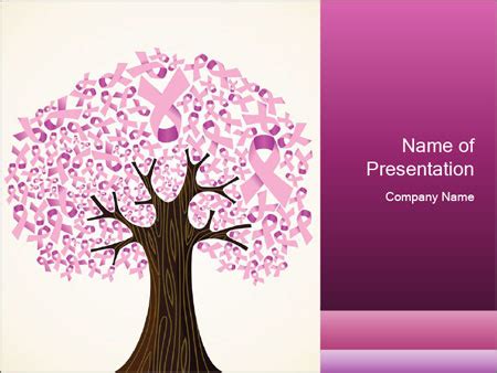 Cancer Powerpoint Templates