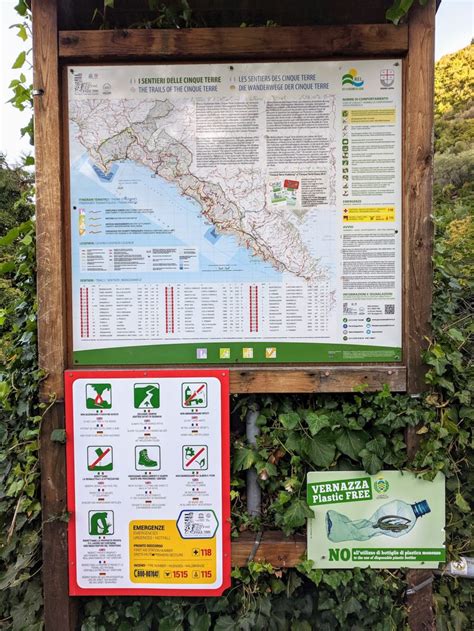 Hiking Cinque Terre: 2021 Trail Tips & Itinerary - Intentional Travelers