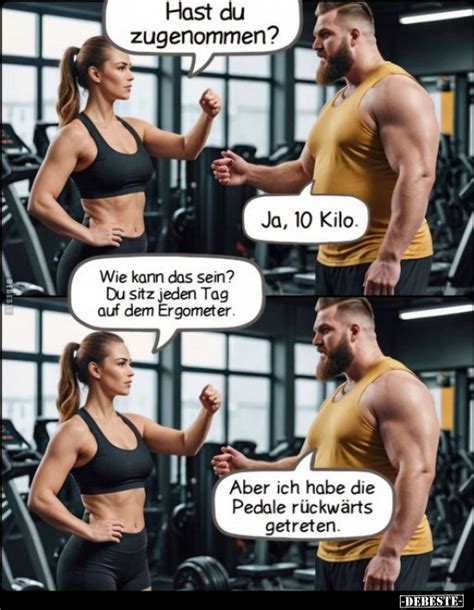 Neue Bilder Und Memes Ergometer Lustig Kostenlos DEBESTE De