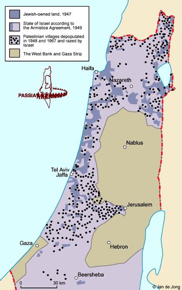 1 Arab Palestine Before 1948