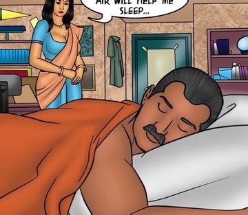 Savita Bhabhi Episode The Farmers Daughter In Law Muses Sex