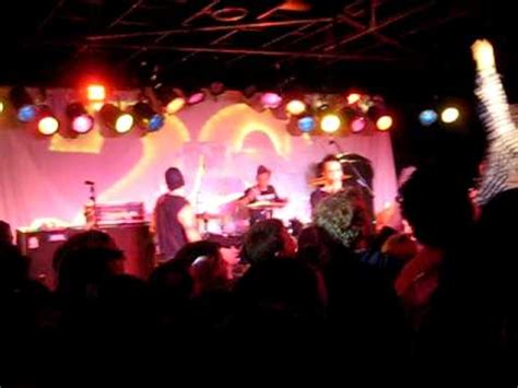 Bouncing Souls We All Sing Along The Stone Pony 2 12 11 YouTube