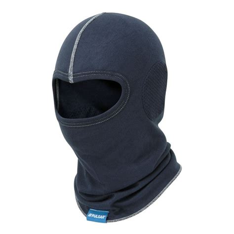 Thermal Balaclava Cw Mesh Ear Holes Wise Worksafe