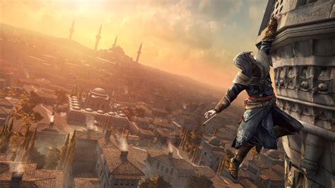 Assassin S Creed Mirage Tout Ce Que Nous Savons Du Jeu D Ubisoft