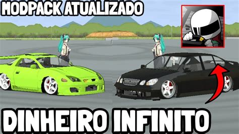 Fr Legends Mod Apk Dinheiro Infinito Nova Pista Akina Carros