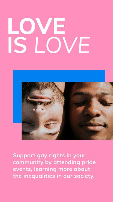 Love Is Love Template Psd Premium Psd Template Rawpixel