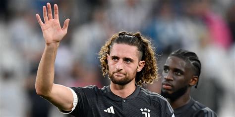 Man Utd Move For Adrien Rabiot Has Question Marks