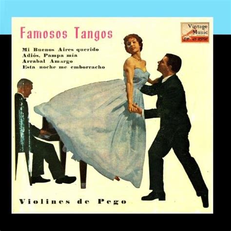 Amazon Vintage Tango N Eps Collectors Famosos Tangos Cds