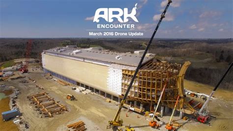 Life-Size Noah's Ark Museum, Opens in Kentucky | Prolife News Flash