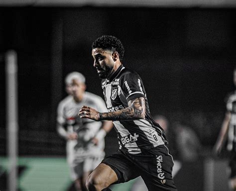 Escalações De Ceará X Esporte Clube Vitória - Vitória x Ceará: onde assistir, escalações