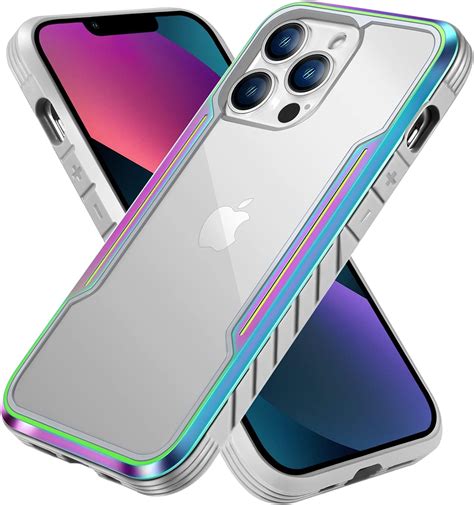 Jetech Funda Para Iphone Pro Max Pulgadas Carcasa Antigolpes