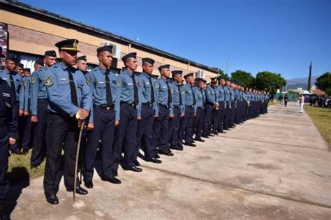 Noticia Inician Las Inscripciones Para Las Escuelas De Formación Policial