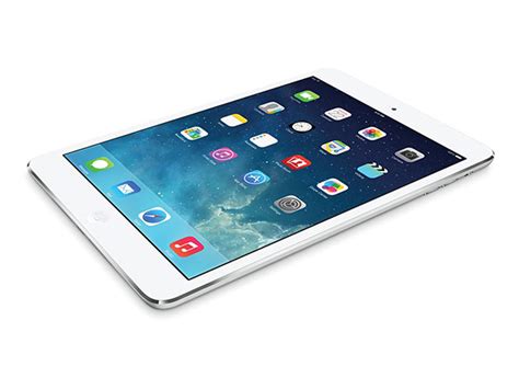 Apple Ipad Mini 2 16gb Silver Refurbished Wi Fi Only Popular Science