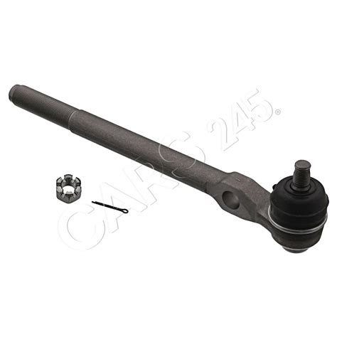 Tie Rod End Front Right FEBI For DAIHATSU Rocky Hard Top Soft Taft