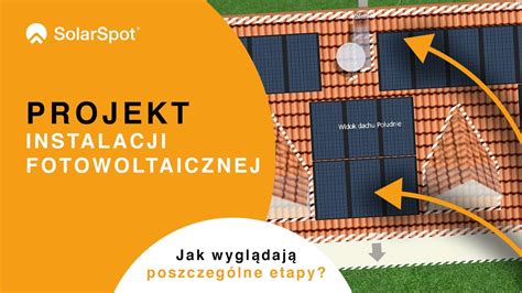 PROJEKT INSTALACJI FOTOWOLTAICZNEJ YouTube