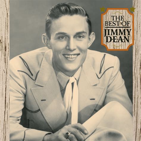 Big Bad John by Jimmy Dean