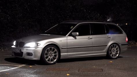 Bmw D M Sport Touring Manual E In Tonbridge Kent Gumtree