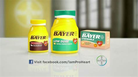 Bayer Tv Commercial Ambulance Ispot Tv