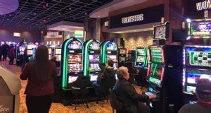 Cherokee Casino Grove celebrates official grand opening | World Casino News