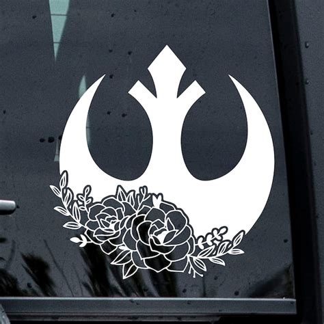 Rebel Alliance Etsy