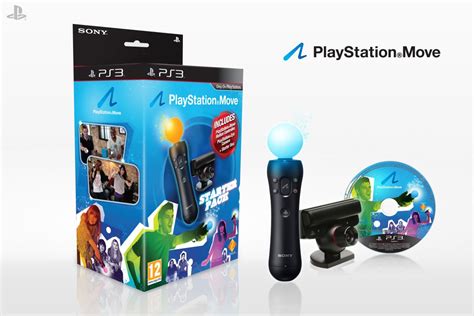 Sony Playstation Move Arriving Friday In Uk Techradar