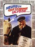 Affiche du film Heureux qui comme Ulysse Photo 1 sur 1 AlloCiné