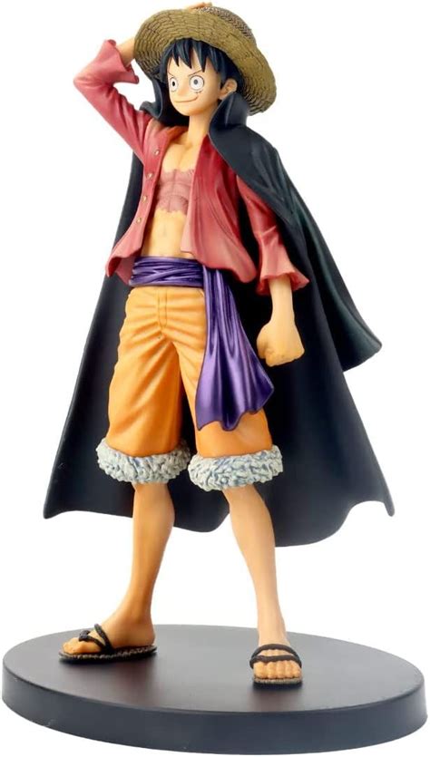 action figure  piece artofit