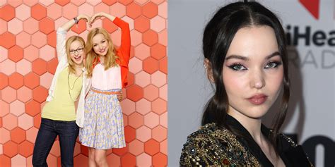 Disney Channel Stars Then And Now