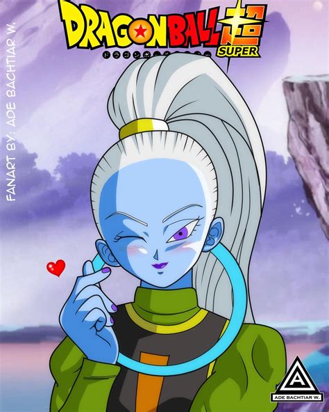 Vados By Adb3388 On Deviantart Dragon Ball Super Goku Dragon Ball Art