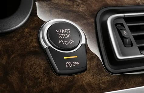 Устройство и принцип работы системы «старт-стоп» - AvtoTachki