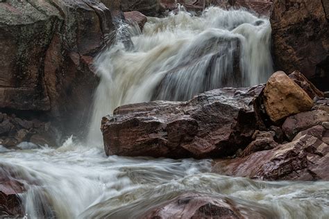 Eldorado Water, #17. Eldorado Springs Canyon, Colorado, 2015 – The ...