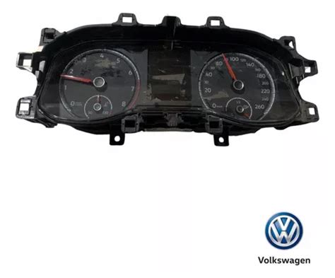 Painel De Instrumentos Vw Polo Tsi Parcelamento Sem Juros