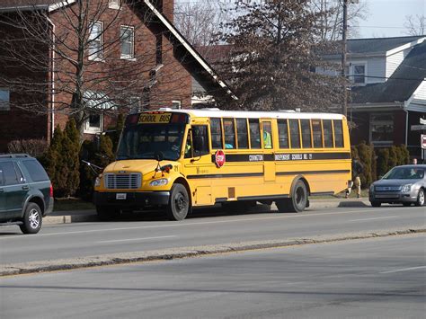 Covington Independent Schools 21 Cincinnati Nky Buses Flickr