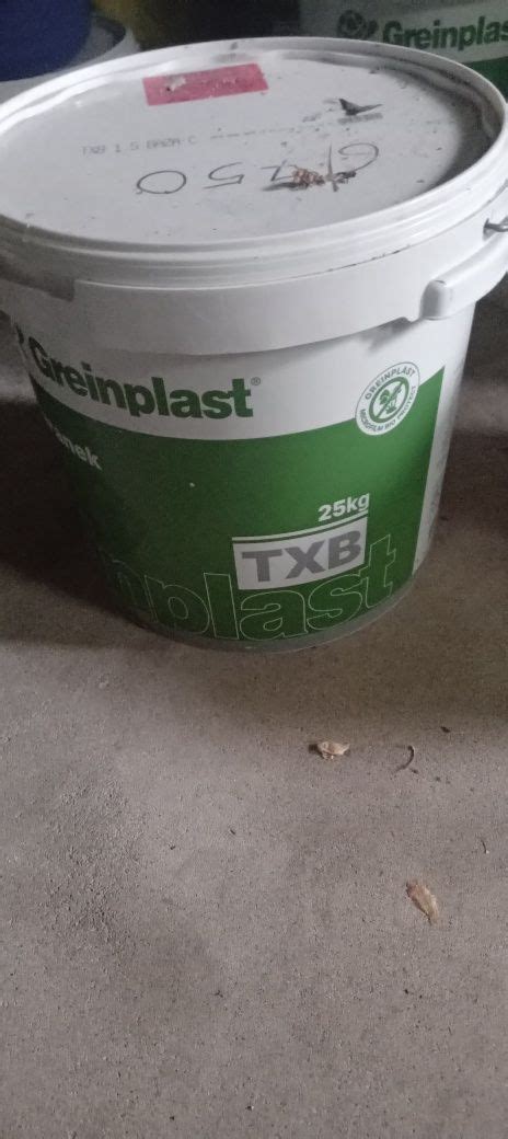 Tynk Silikonowy Greinplast 6750 I 6720 Piaseczno OLX Pl