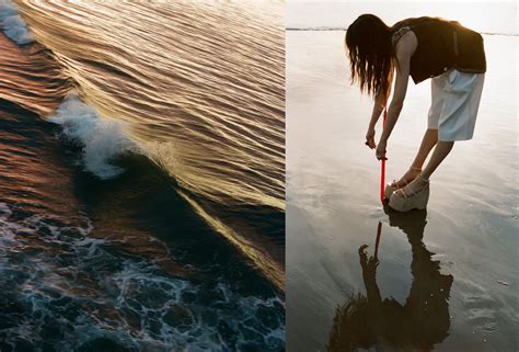 Lily Stewart in 'Paradise Found' Jeremy Everett HTSI May 2022 — Anne of