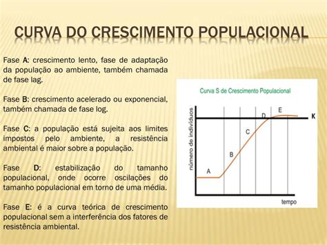 PPT Dinâmica das populações PowerPoint Presentation ID 3488169