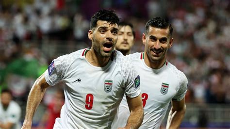 Iran vs Qatar live stream: how to watch Asian Cup 2023 semi-final ...