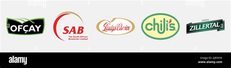 Chilis Restaurant Logo Stock Vektorgrafiken Kaufen Alamy