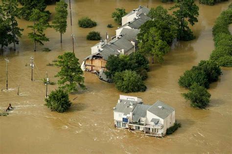 Demolition To Begin Next Week On Homes Affected By Hurricane Harvey In