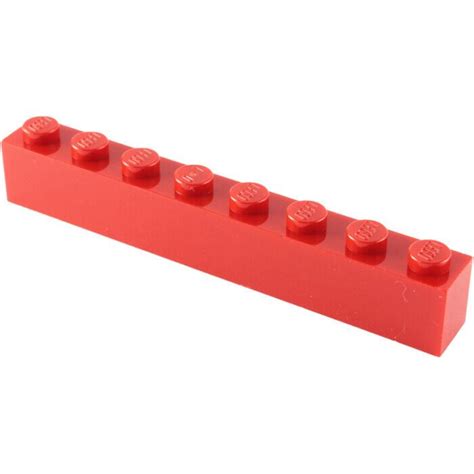 Comprar Lego Brick X Vermelho Pn Cn A Partir De R