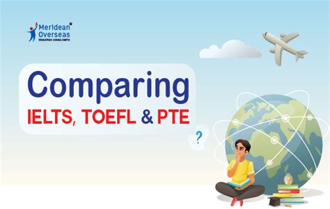 Language Proficiency Test Comparing Ielts Toefl And Pte