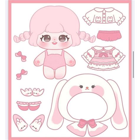 Top 99 Hình Chibi Cute đẹp Nhất Hiện Nay Tải Miễn Phí