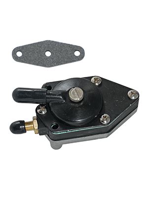 Amazon Lanigram Fuel Pump Fit For Johnson Evinrude