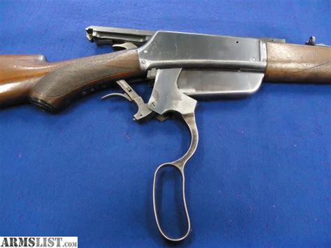 Armslist For Sale Winchester 1895 Flatside Rifle