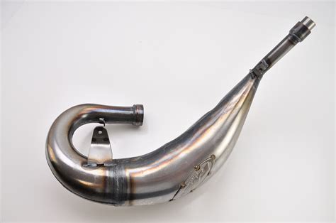 05 16 Yamaha YZ125 FMF Factory Fatty Pipe 024052 EBay