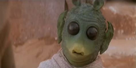 Star Wars: 15 Things You Didn’t Know About Greedo