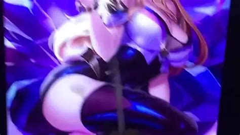 Sop Ahri League Of Legends Gay Porn XHamster