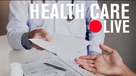 Price Transparency In Health Care A Report From The Field LIVE