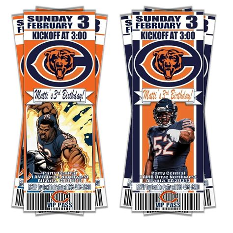 Bears Tickets 2024 Season - Karin Madelena