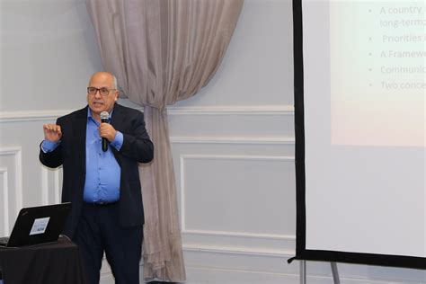 Aligning Climate Action in Libya: Building a Coordinated Partnership